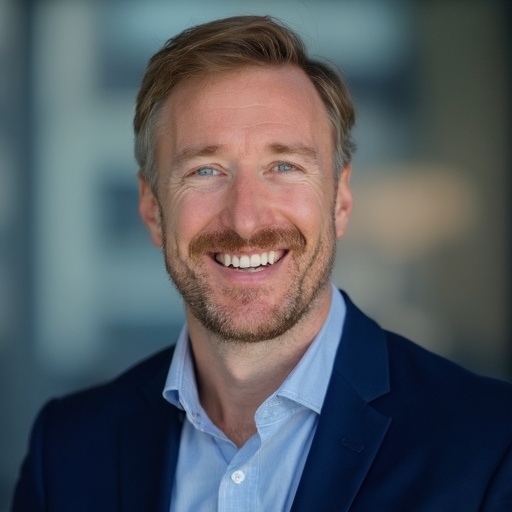 James Whitfield — betting sites not on gamstop expert